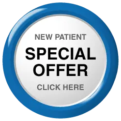 New Patient Special Offer Blue Sidebar