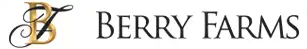 Chiropractic Berry Farms Logo