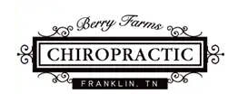 harris-logo-top Chiropractic Franklin TN Berry Farms Chiropractic Logo